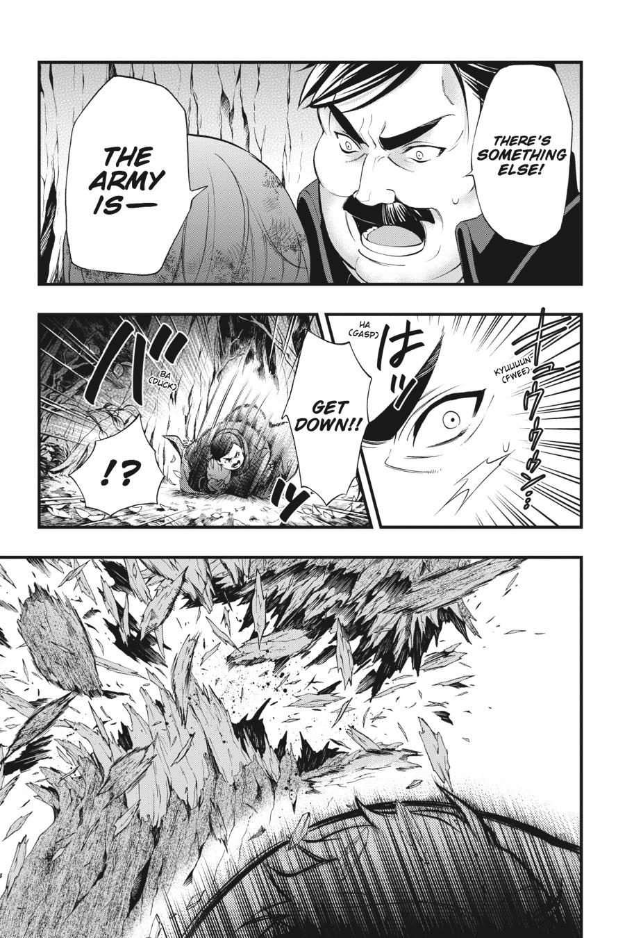 Black Butler Chap 101 - Next Chap 102