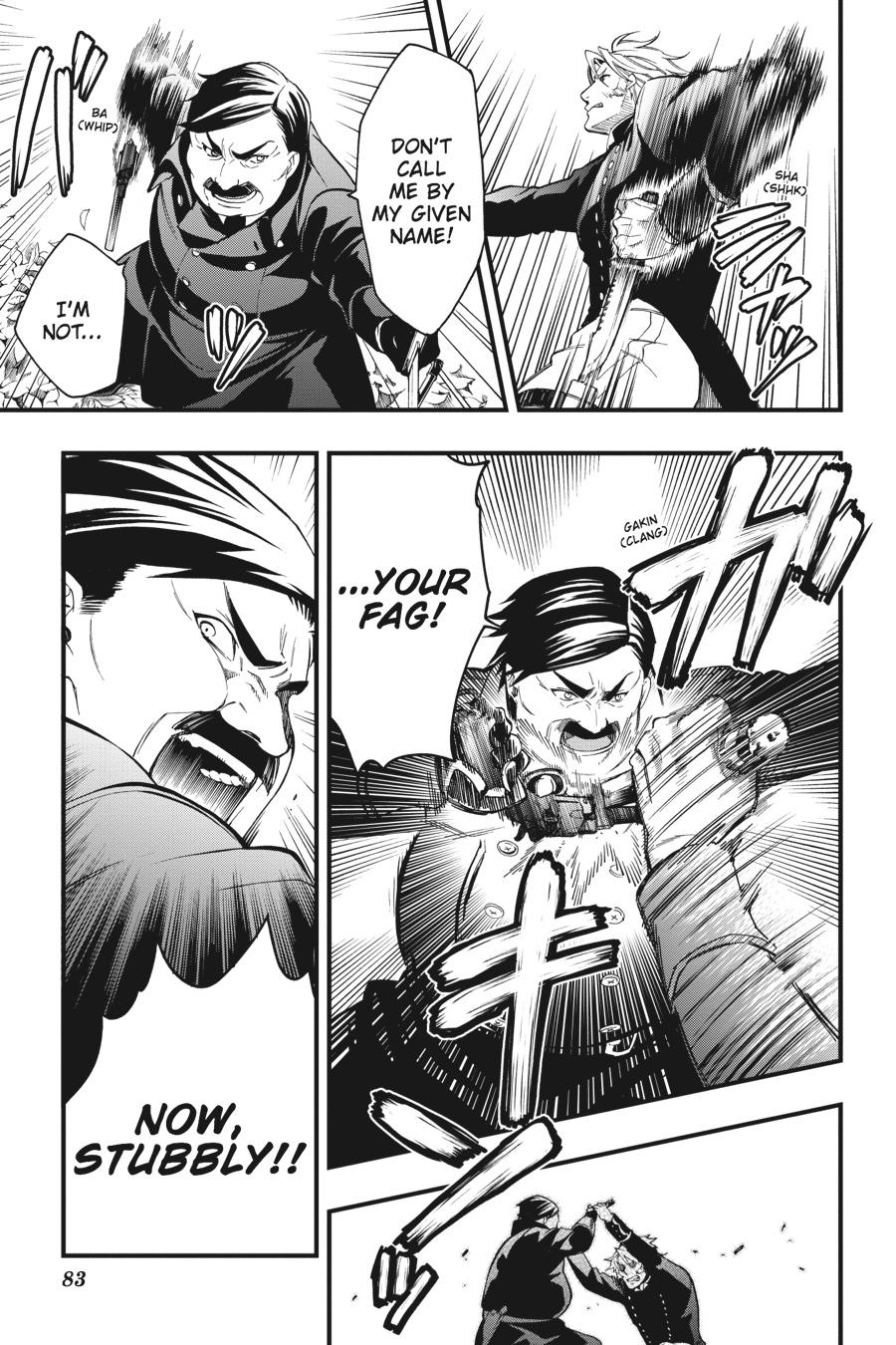 Black Butler Chap 101 - Next Chap 102