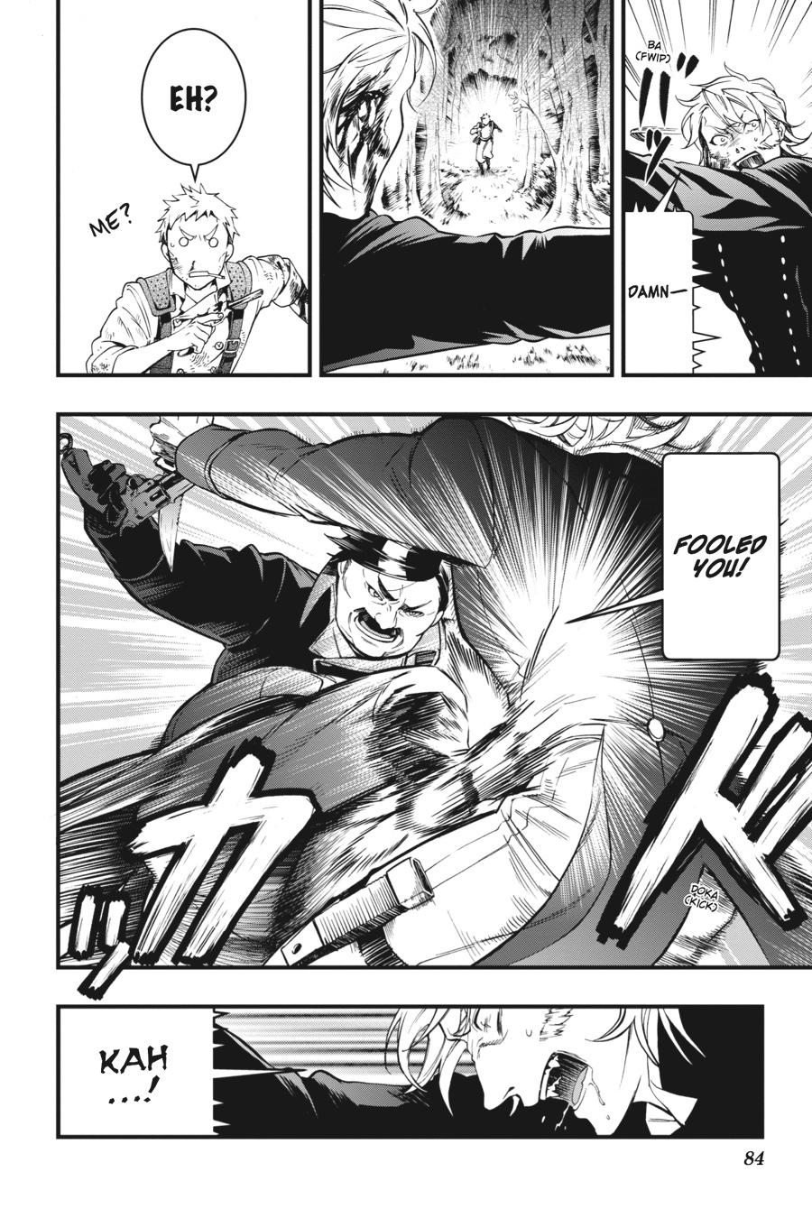 Black Butler Chap 101 - Next Chap 102
