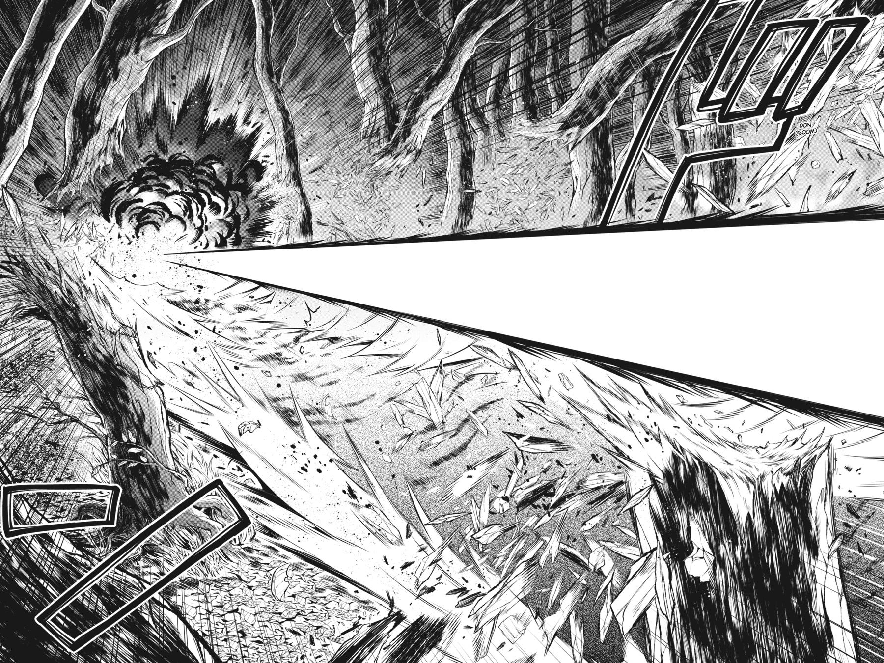 Black Butler Chap 101 - Next Chap 102