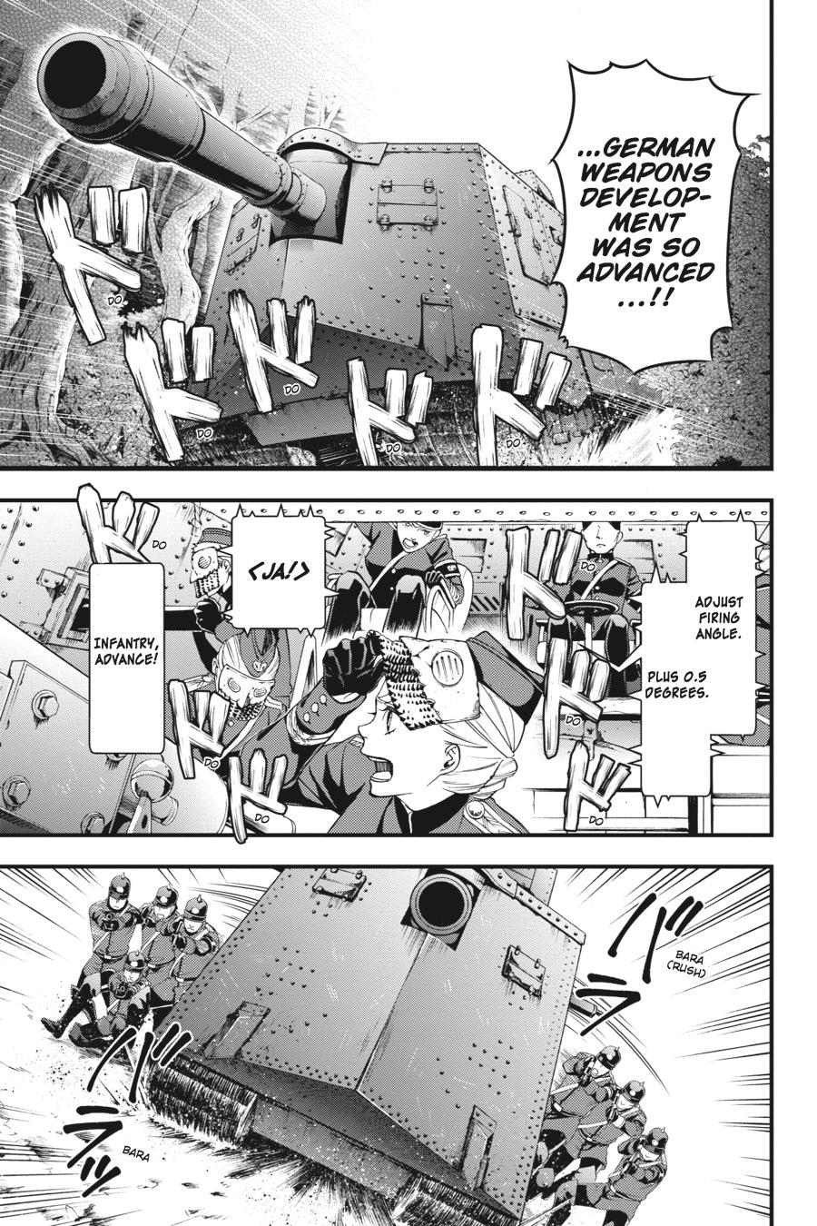 Black Butler Chap 102 - Next Chap 103