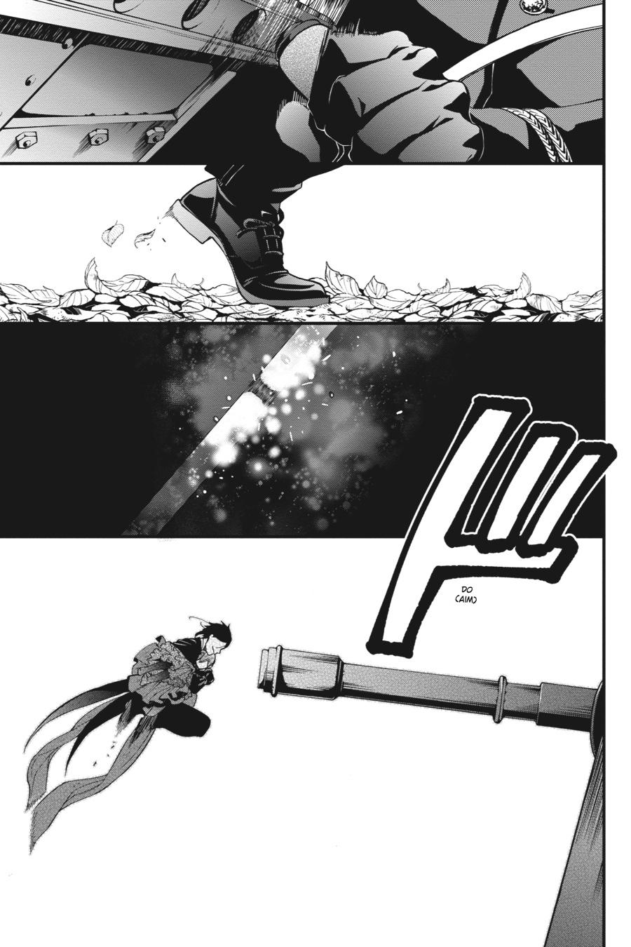 Black Butler Chap 102 - Next Chap 103