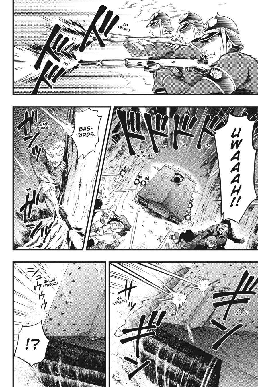 Black Butler Chap 102 - Next Chap 103