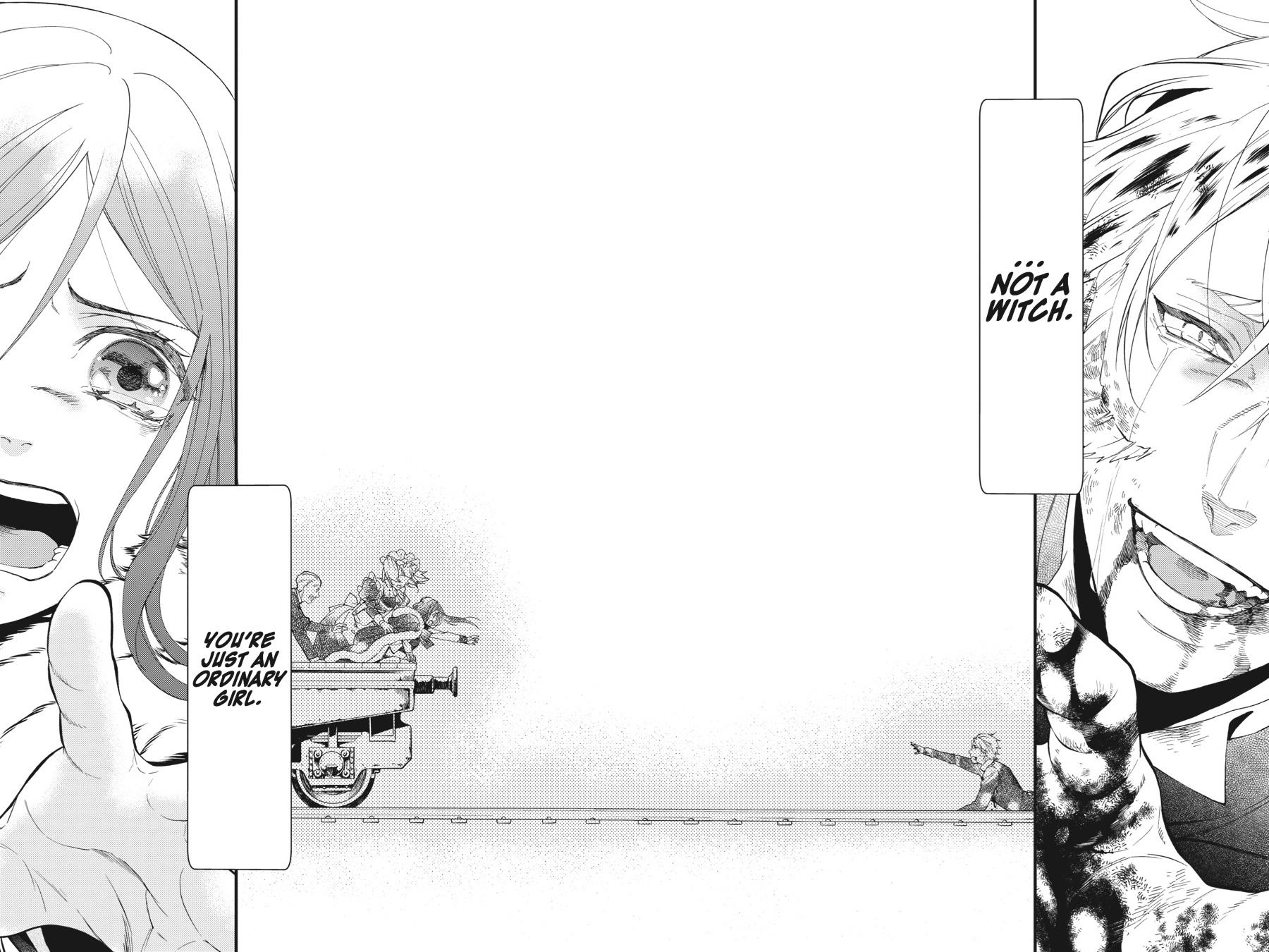 Black Butler Chap 103 - Next Chap 104