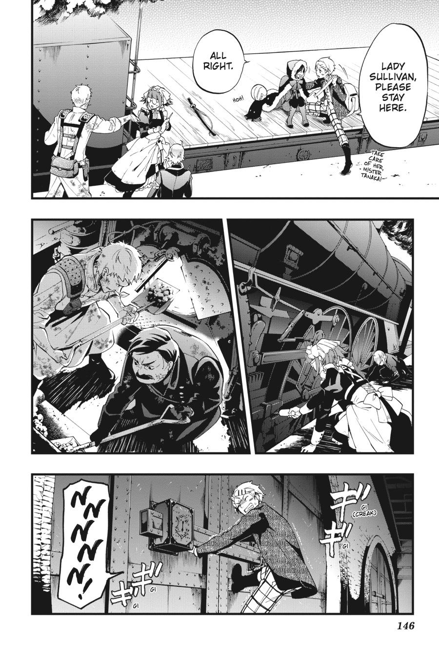 Black Butler Chap 103 - Next Chap 104