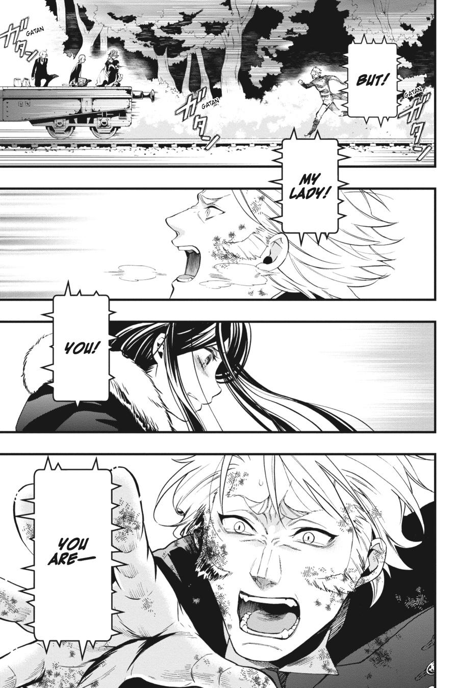 Black Butler Chap 103 - Next Chap 104