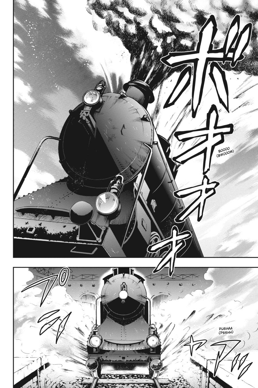 Black Butler Chap 103 - Next Chap 104