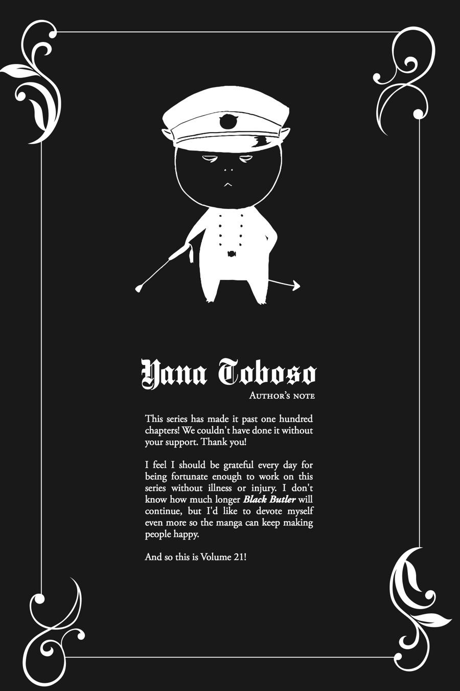 Black Butler Chap 103 - Next Chap 104
