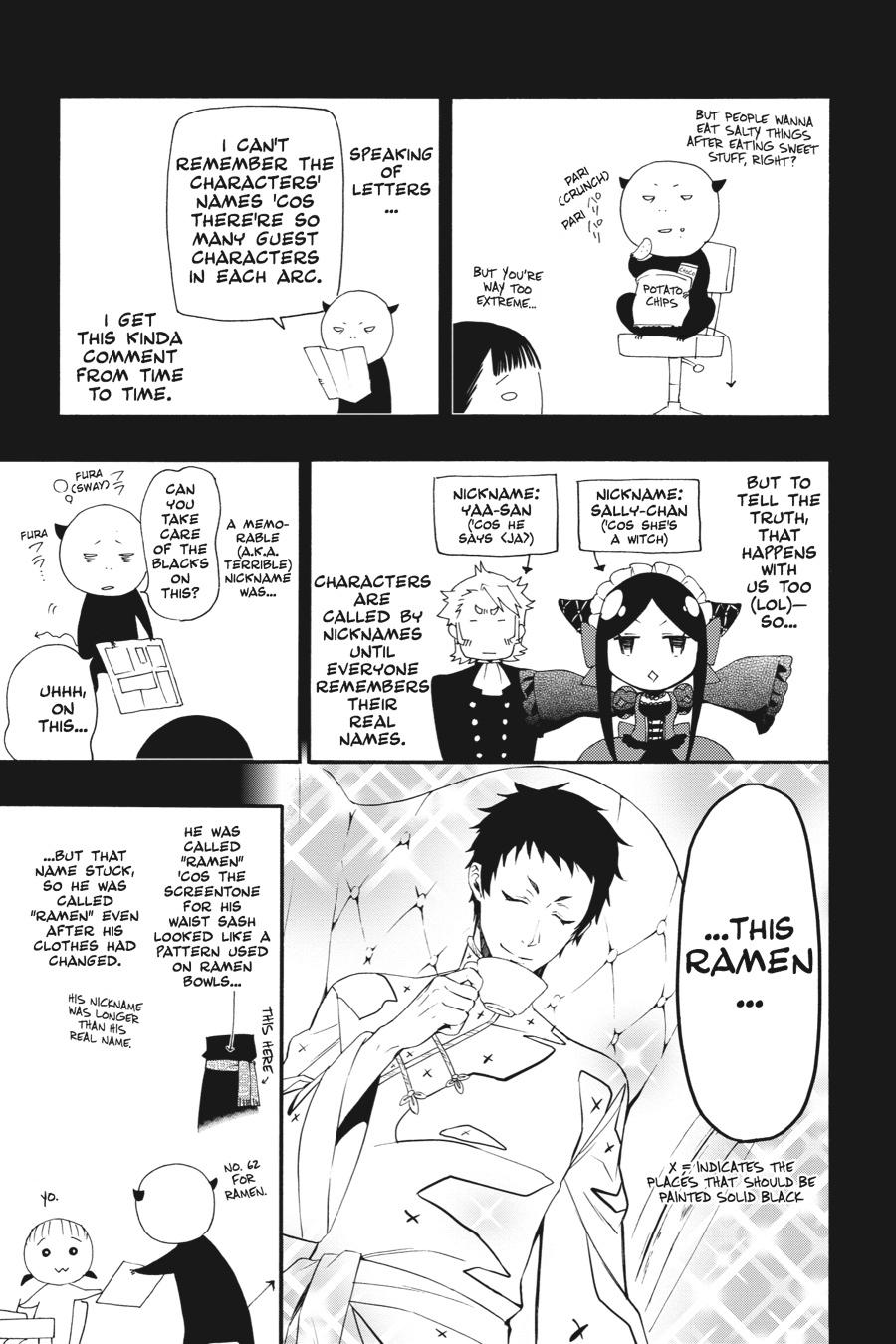 Black Butler Chap 103 - Next Chap 104