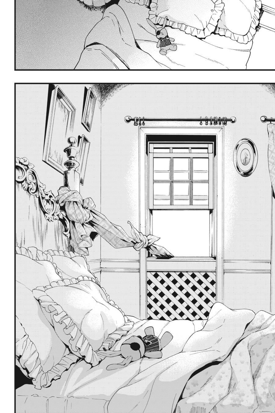 Black Butler Chap 117 - Next Chap 118