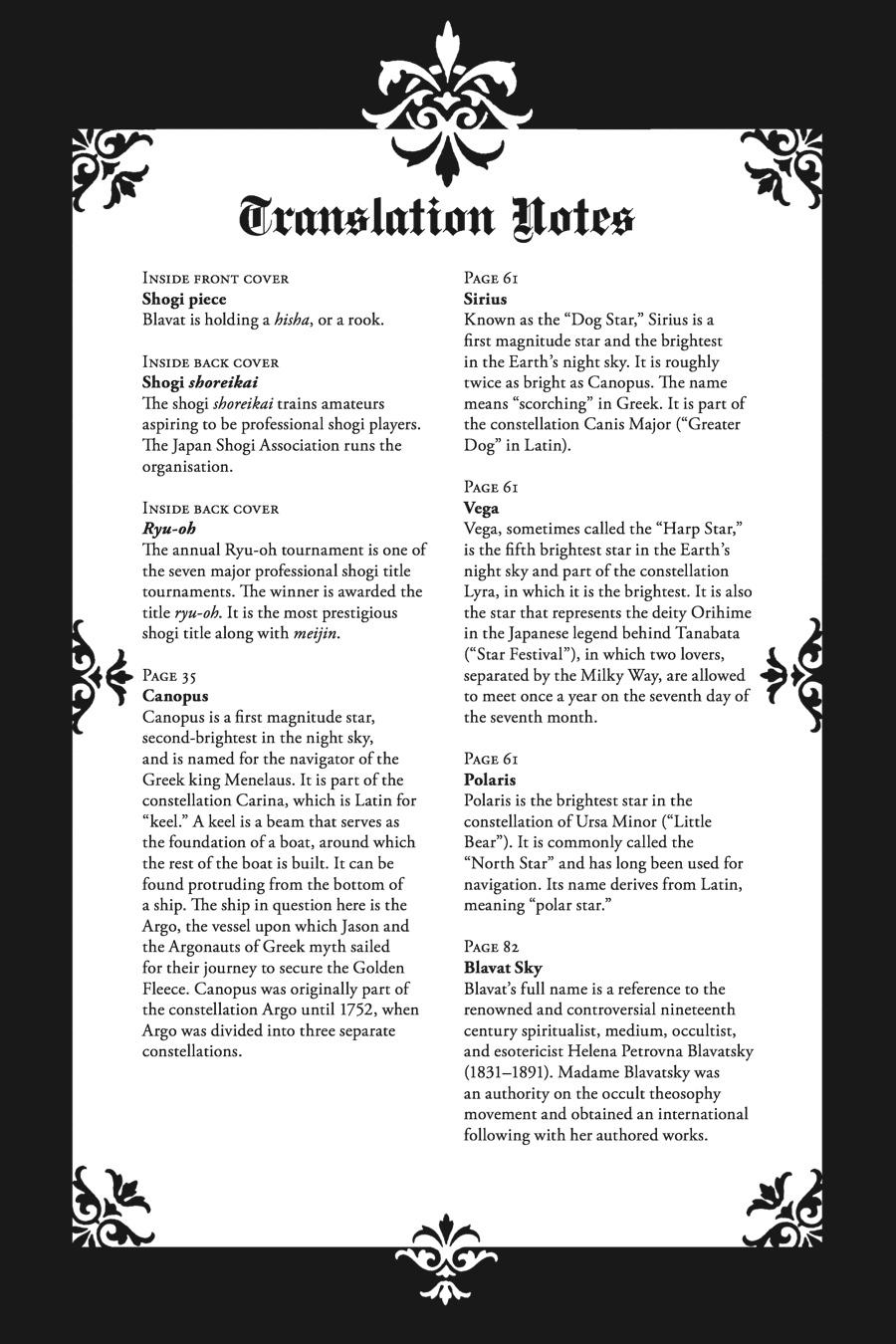Black Butler Chap 114 - Next Chap 115