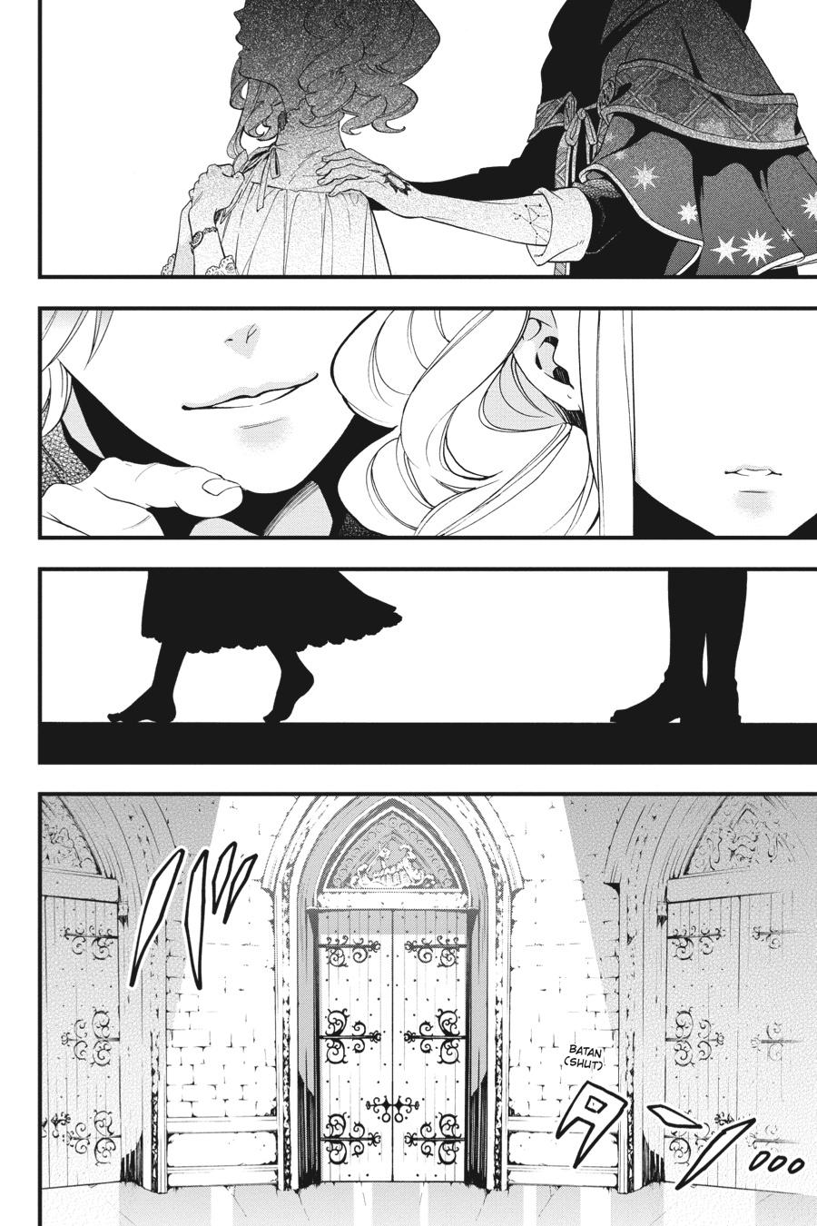 Black Butler Chap 112 - Next Chap 113