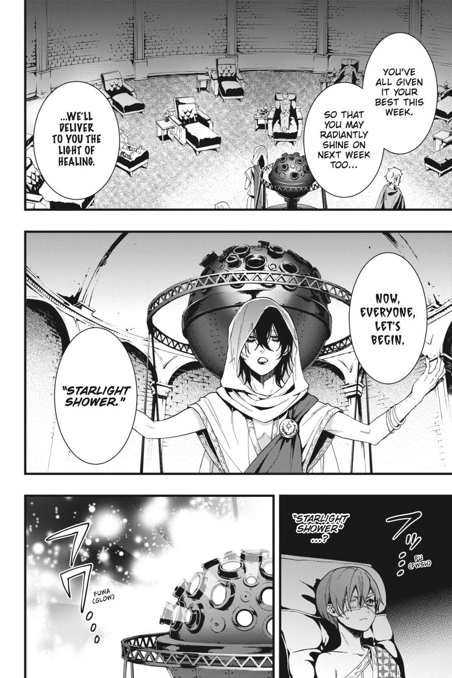 Black Butler Chap 113 - Next Chap 114