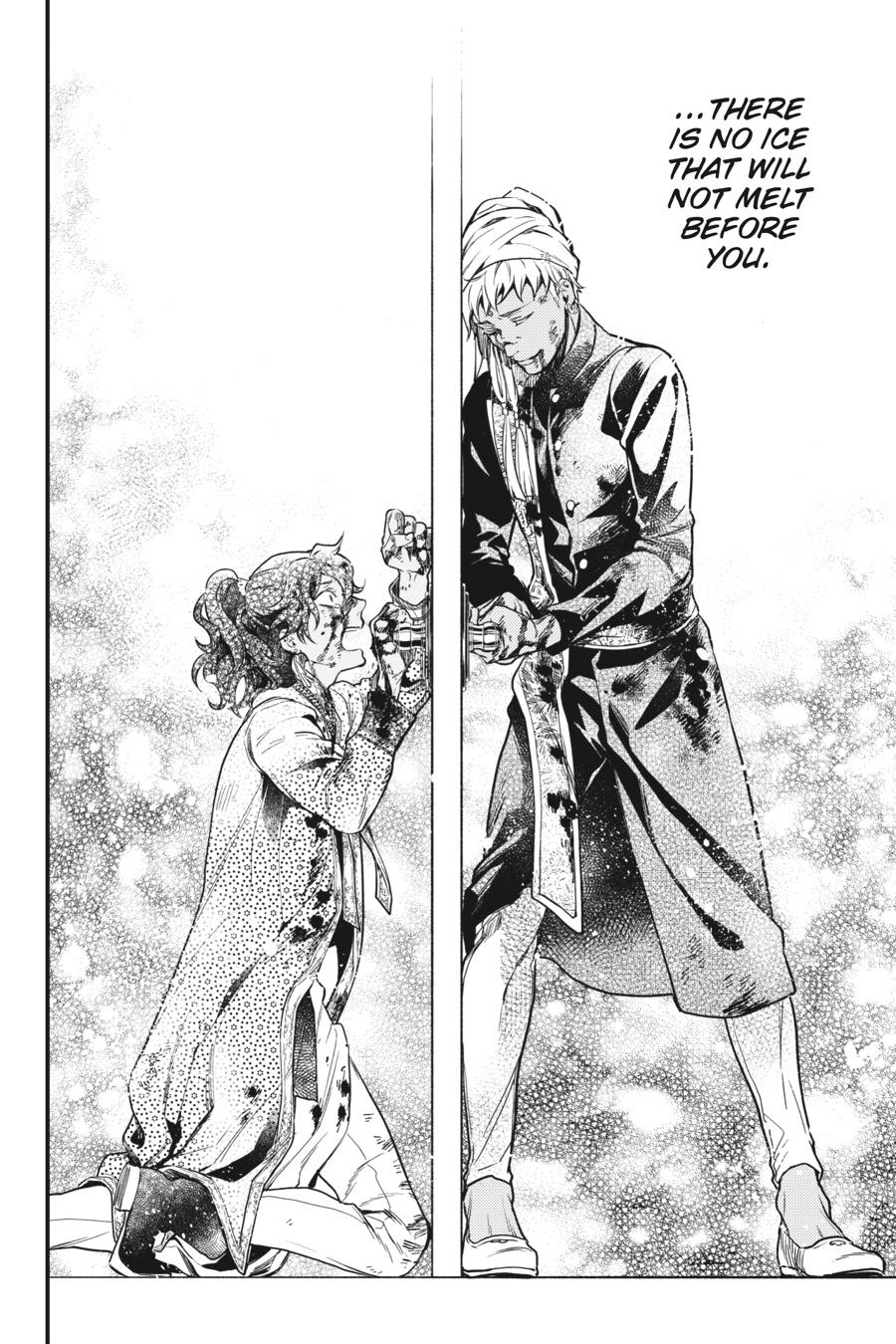Black Butler Chap 127 - Next Chap 128