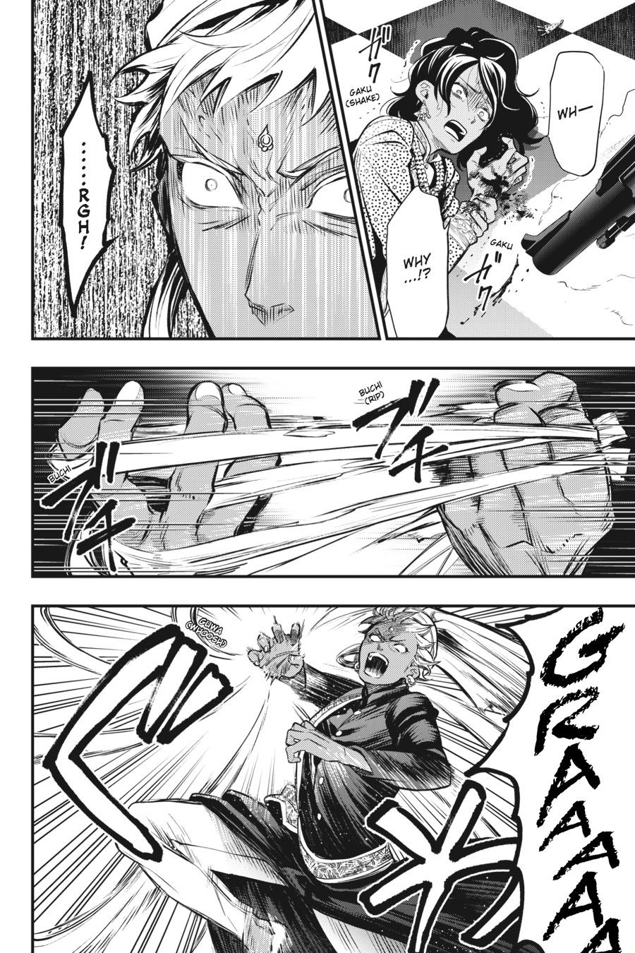 Black Butler Chap 127 - Next Chap 128