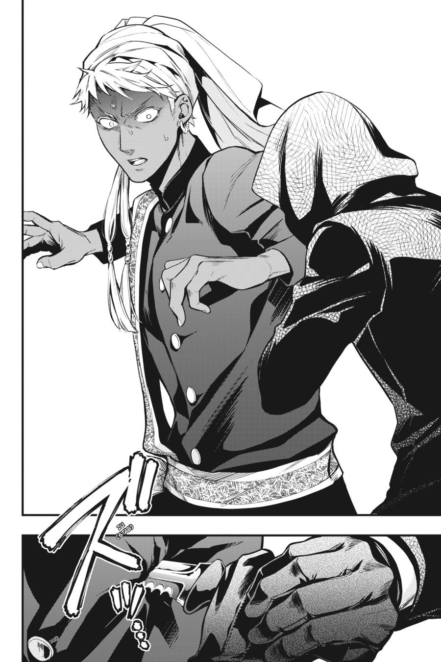 Black Butler Chap 127 - Next Chap 128