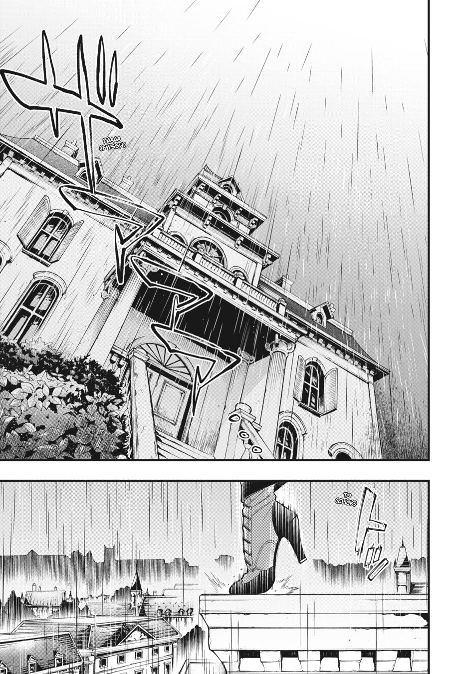 Black Butler Chap 128 - Next Chap 129
