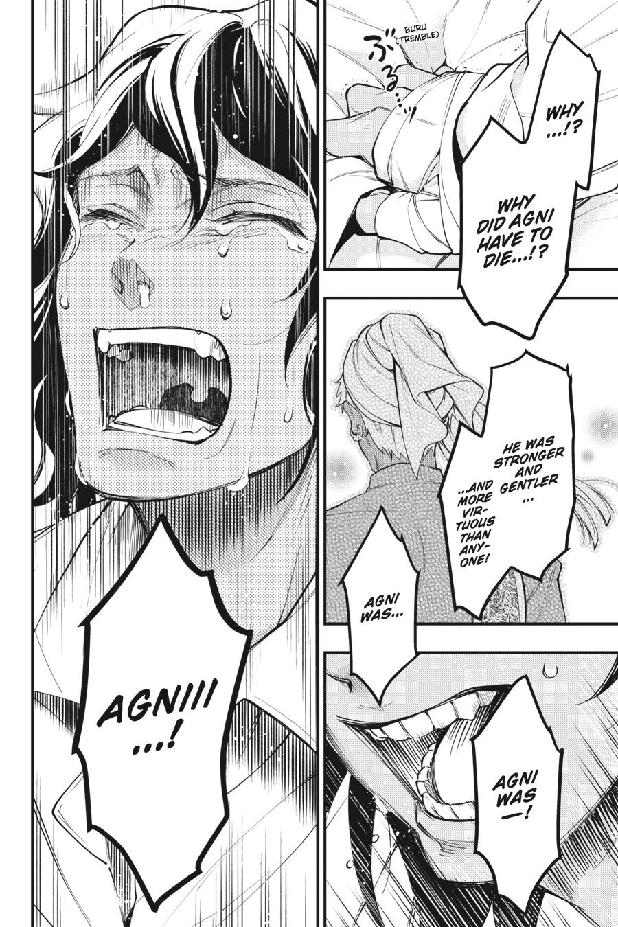 Black Butler Chap 129 - Next Chap 130