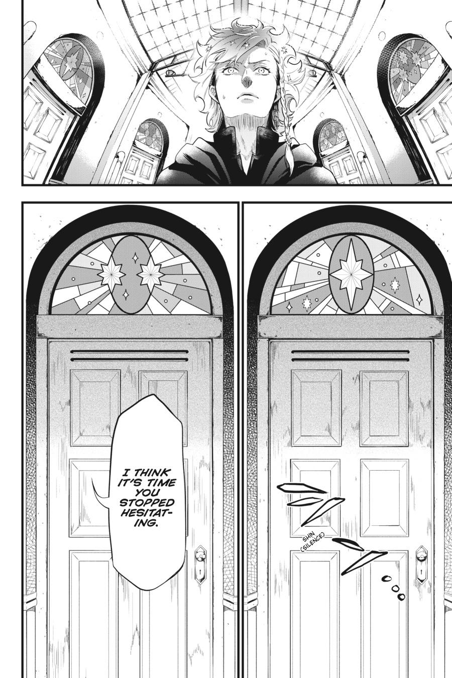 Black Butler Chap 122 - Next Chap 123