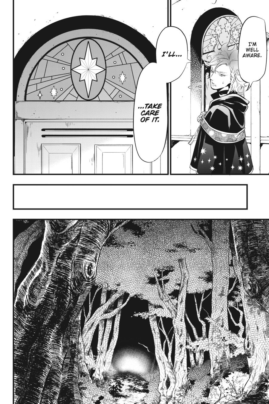 Black Butler Chap 122 - Next Chap 123