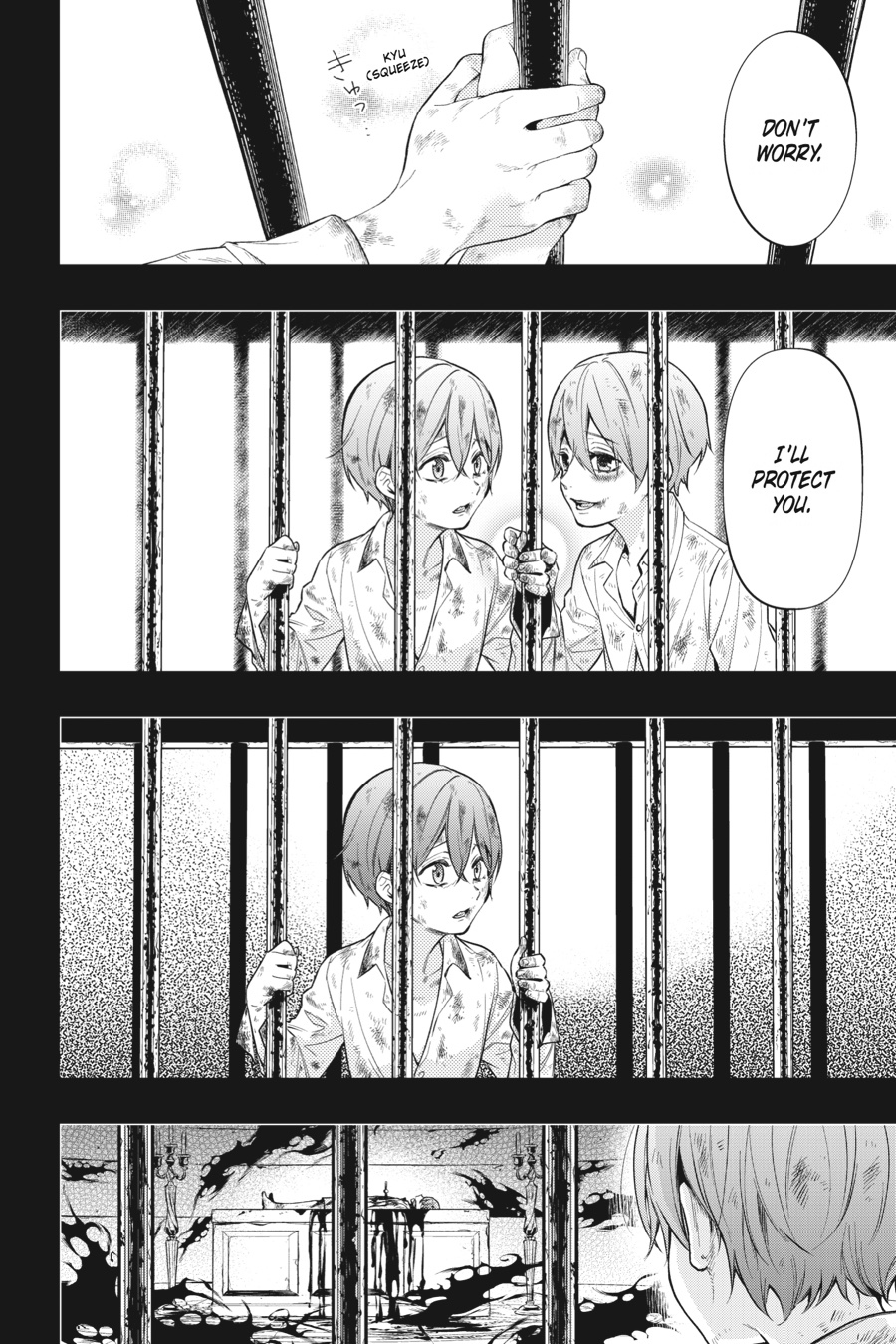 Black Butler Chap 137 - Next Chap 138
