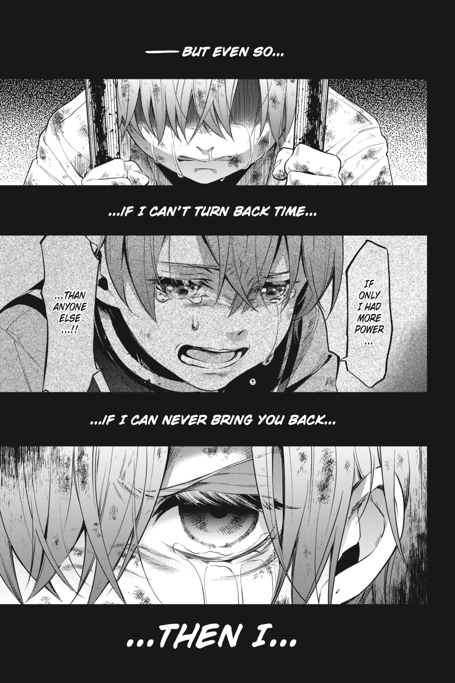 Black Butler Chap 137 - Next Chap 138