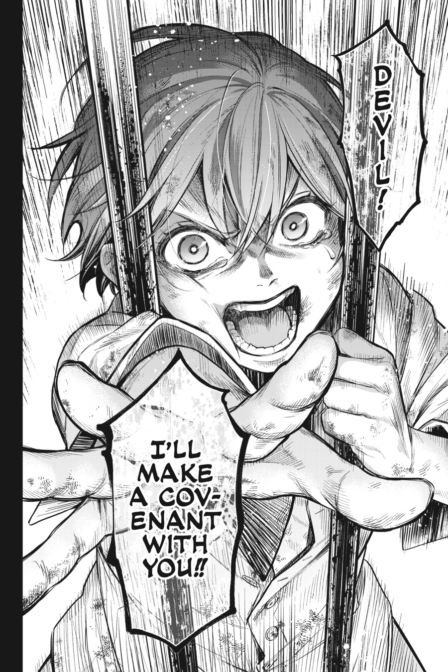 Black Butler Chap 137 - Next Chap 138
