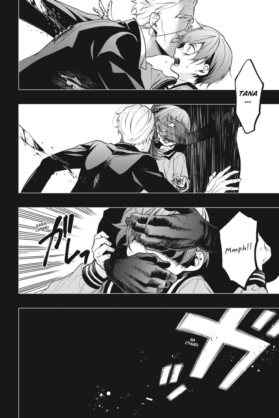 Black Butler Chap 134 - Next Chap 135