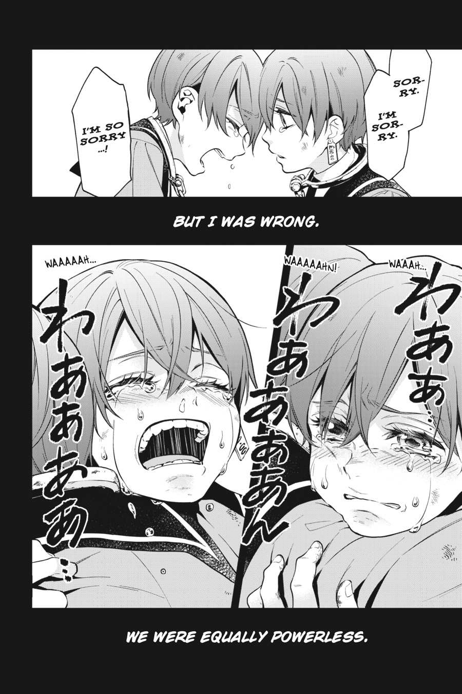 Black Butler Chap 135 - Next Chap 136