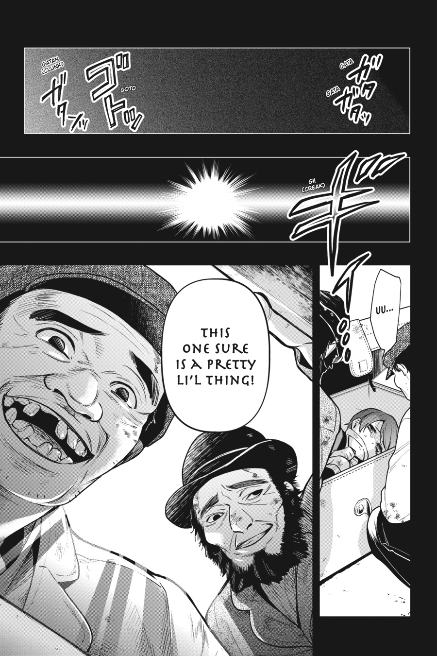 Black Butler Chap 135 - Next Chap 136
