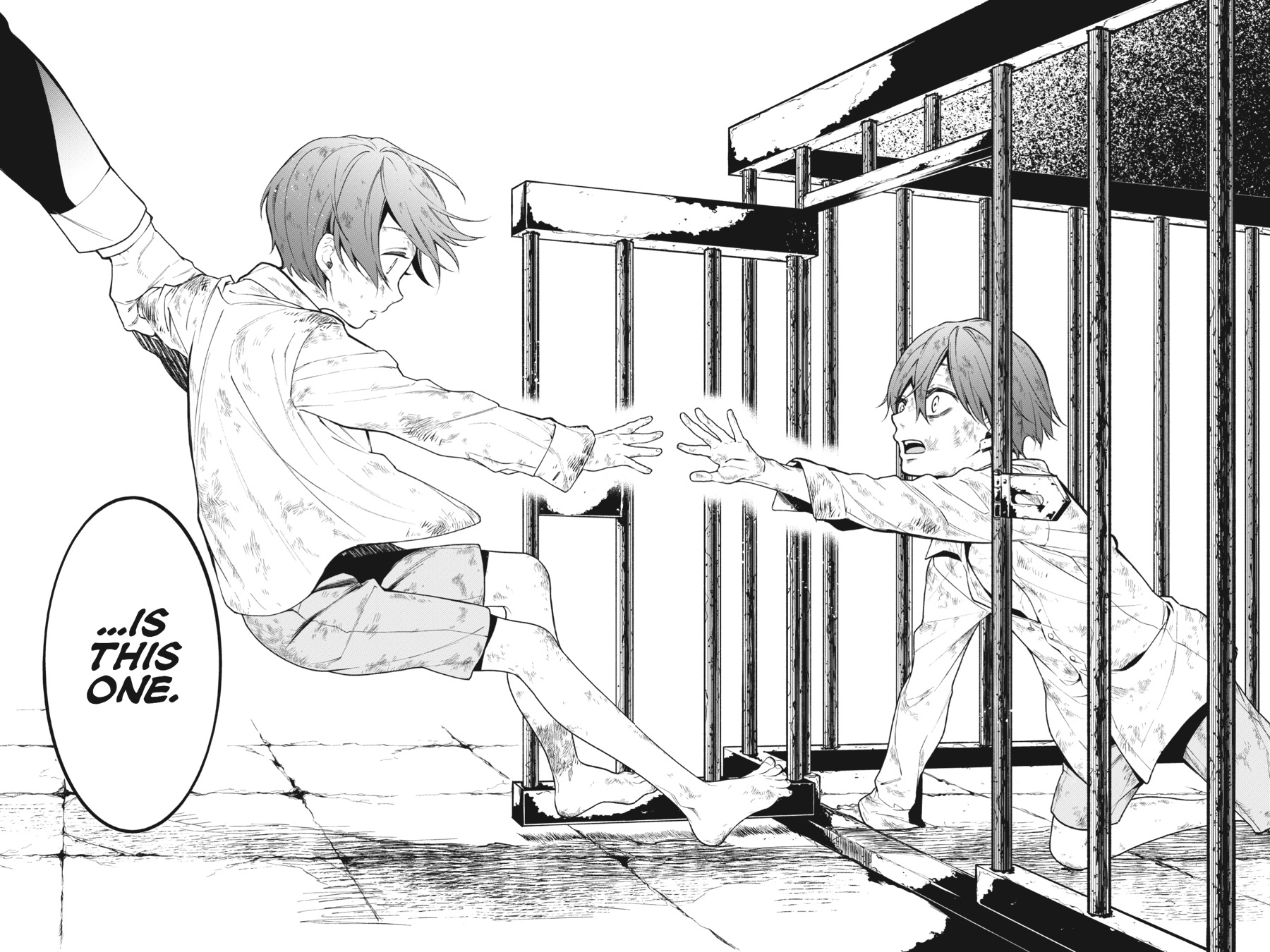 Black Butler Chap 136 - Next Chap 137