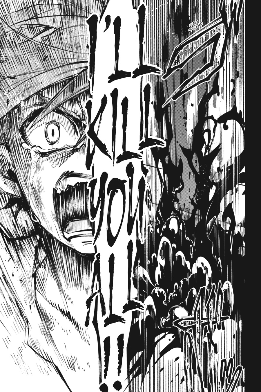 Black Butler Chap 136 - Next Chap 137