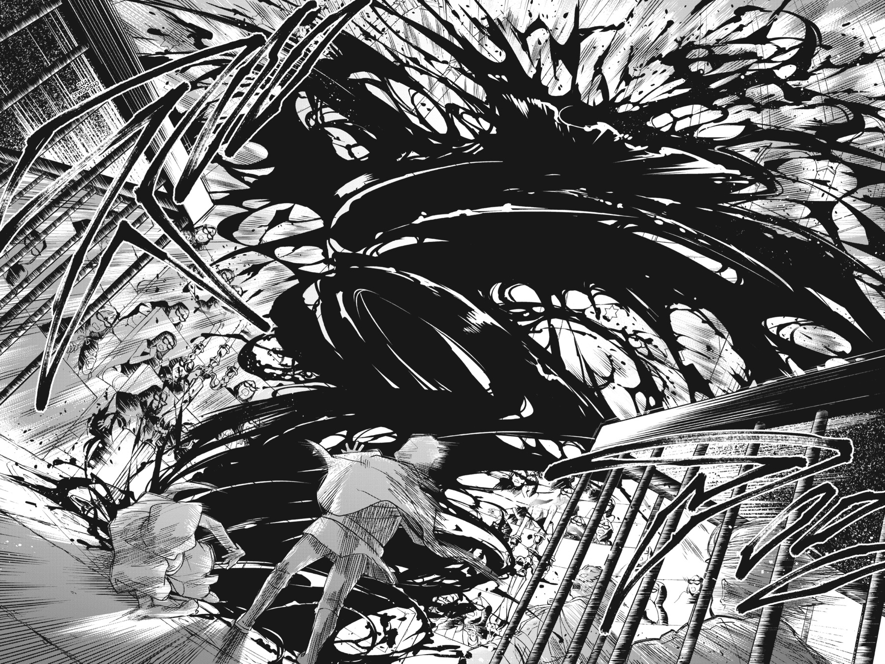 Black Butler Chap 136 - Next Chap 137