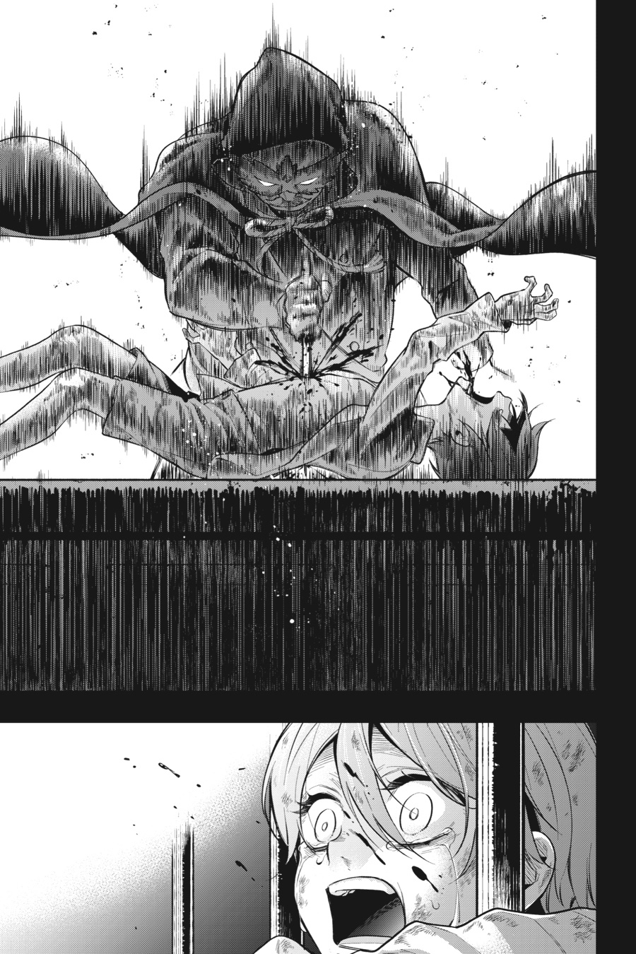 Black Butler Chap 136 - Next Chap 137