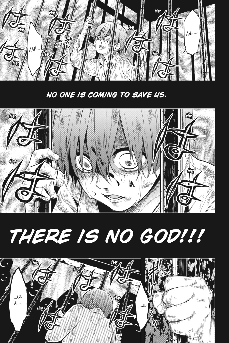 Black Butler Chap 136 - Next Chap 137