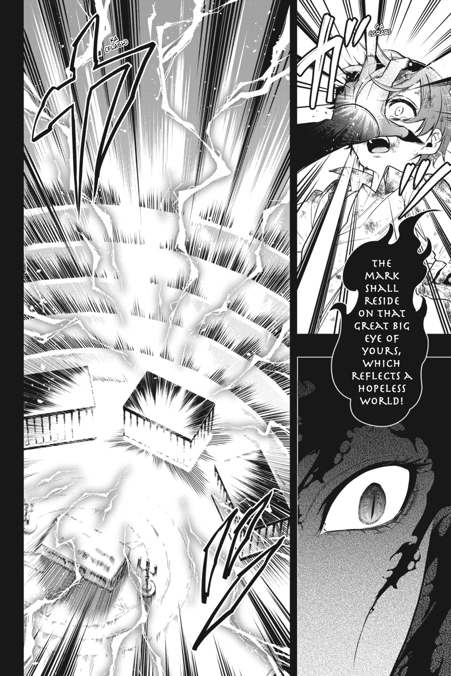 Black Butler Chap 138 - Next Chap 139