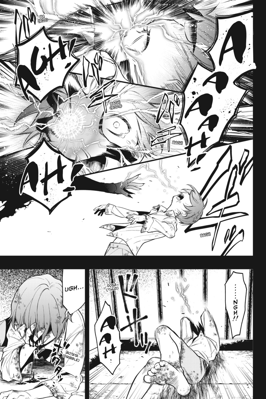 Black Butler Chap 138 - Next Chap 139