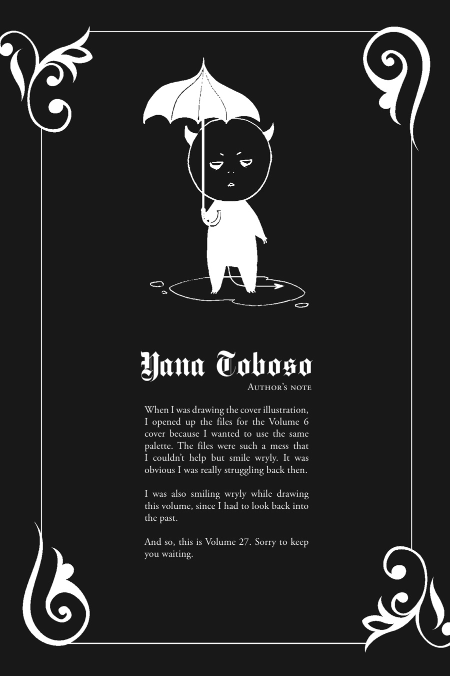 Black Butler Chap 139 - Next Chap 140