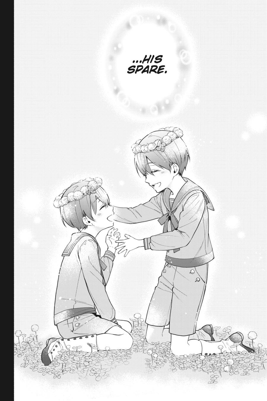 Black Butler Chap 130 - Next Chap 131