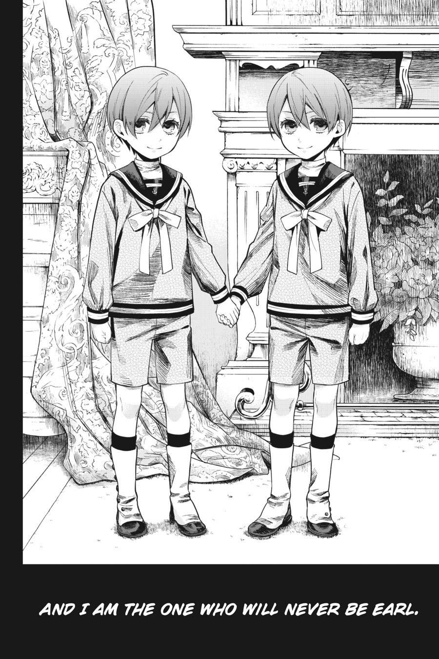 Black Butler Chap 131 - Next Chap 132