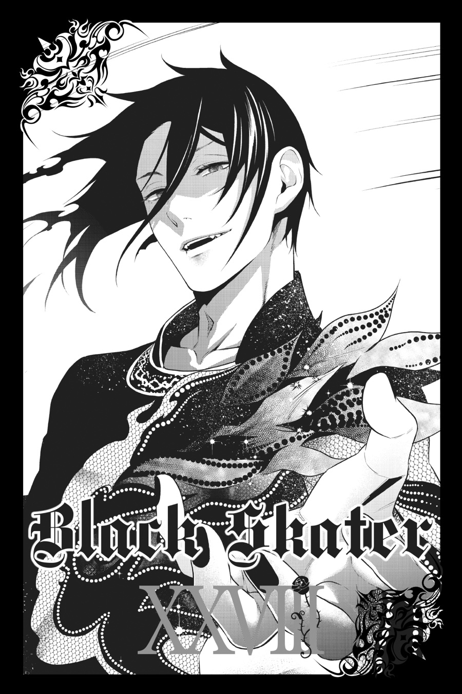 Black Butler Chap 147 - Next Chap 148