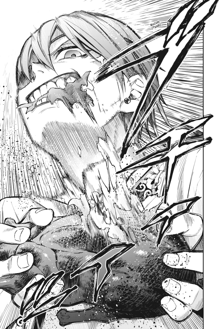 Black Butler Chap 147 - Next Chap 148