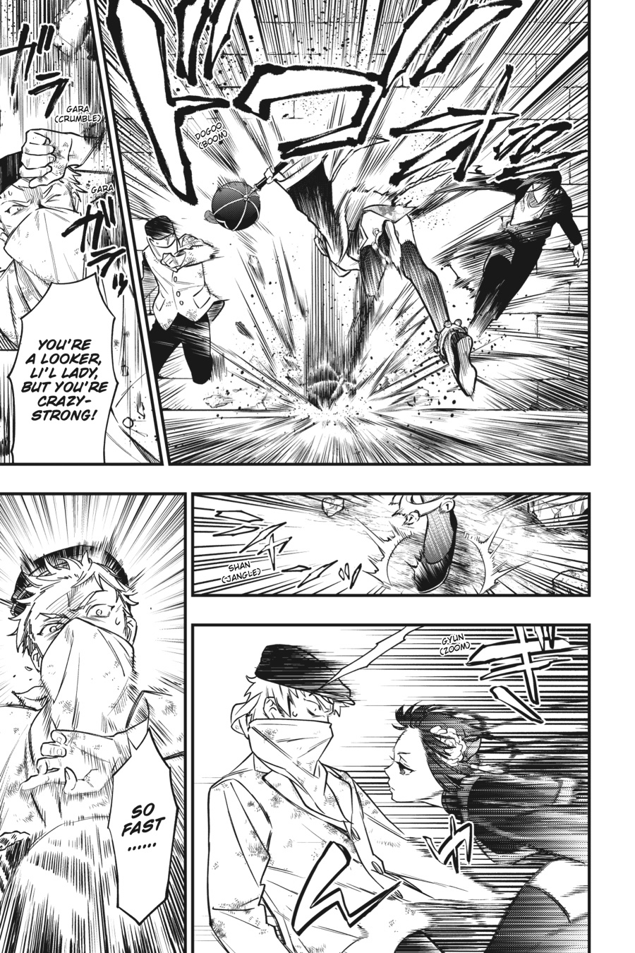 Black Butler Chap 147 - Next Chap 148
