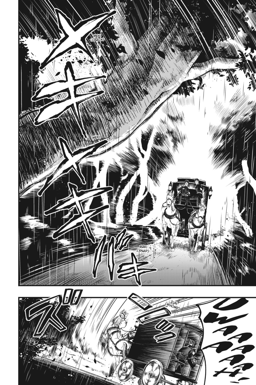 Black Butler Chap 145 - Next Chap 146