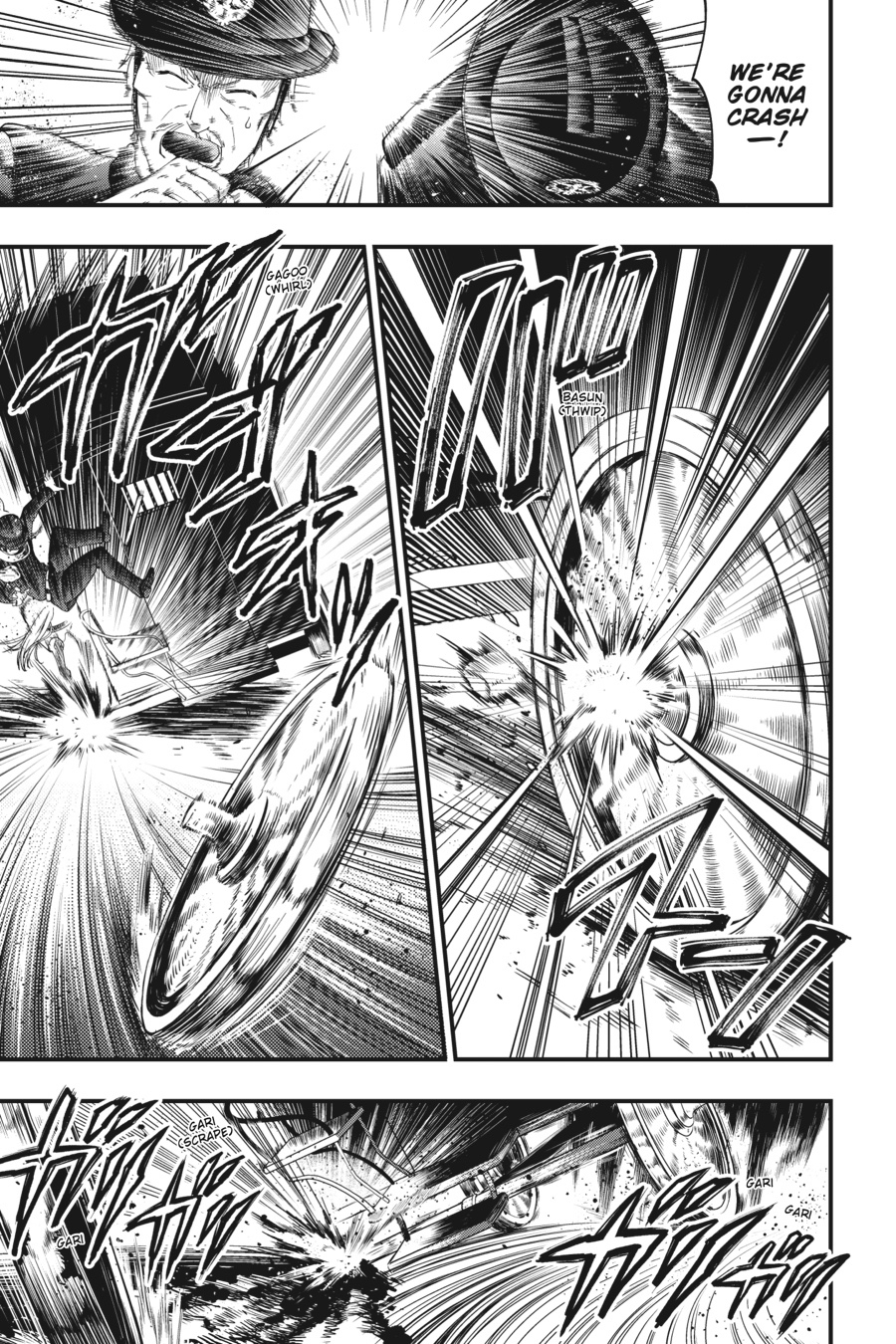 Black Butler Chap 145 - Next Chap 146