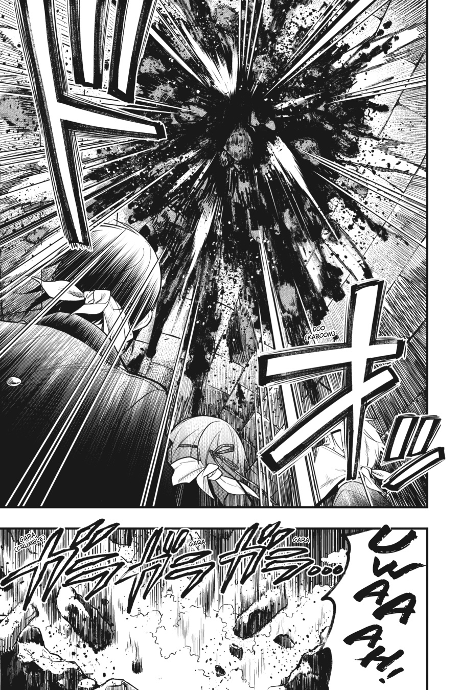 Black Butler Chap 146 - Next Chap 147