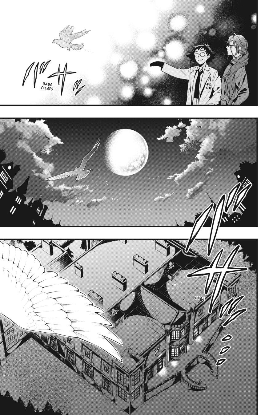 Black Butler Chap 149 - Next Chap 150