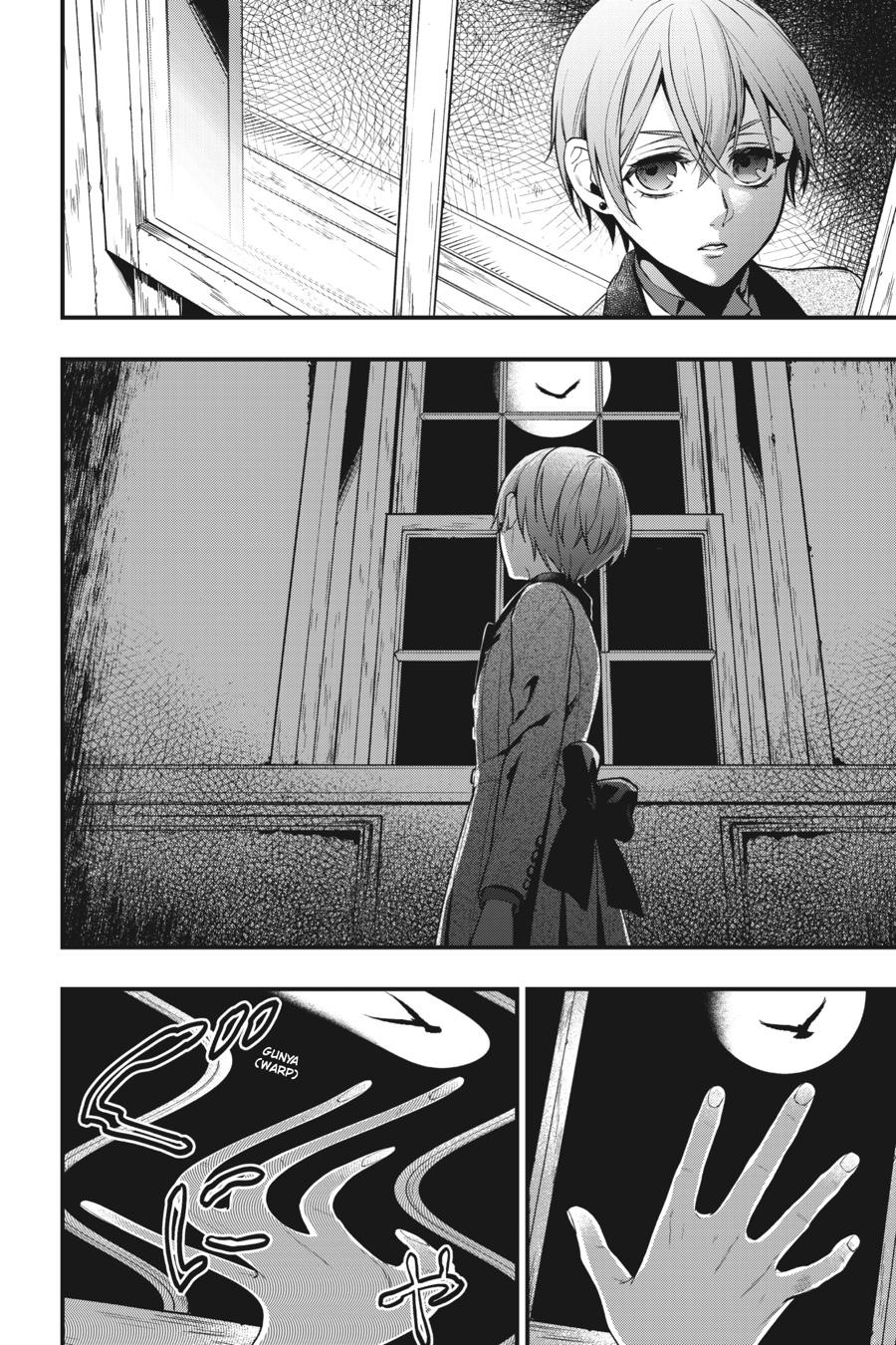 Black Butler Chap 149 - Next Chap 150