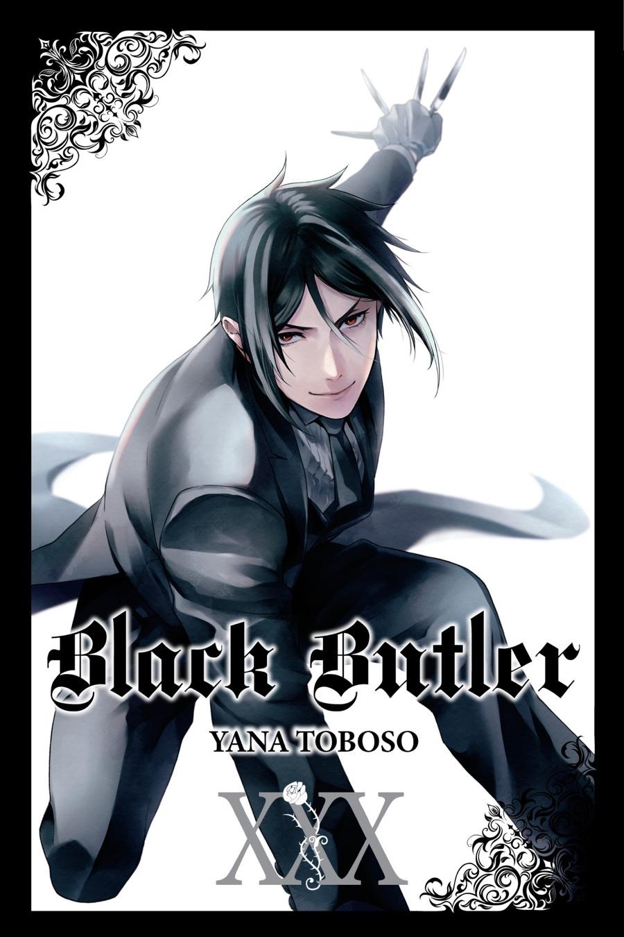 Black Butler Chap 157 - Next Chap 158