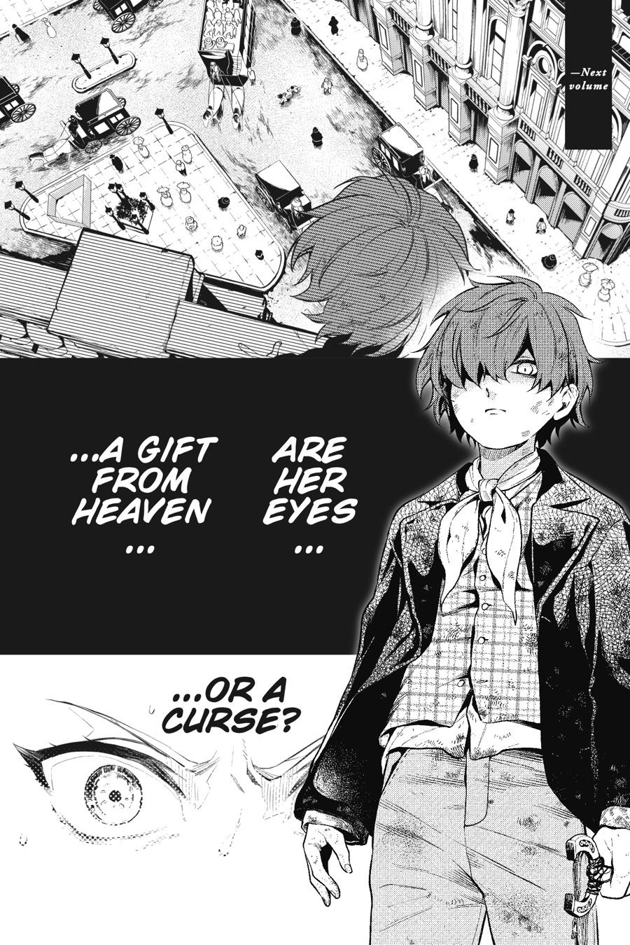 Black Butler Chap 156 - Next Chap 157